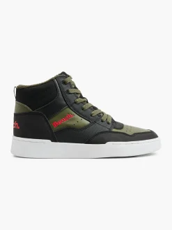 Kinder Bench Hoher Sneaker