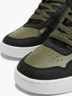 Kinder Bench Hoher Sneaker
