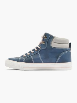 Damen Chiemsee Hoher Sneaker