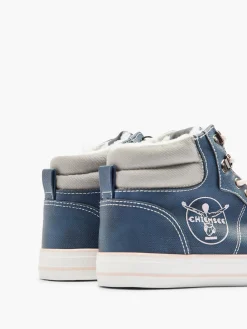 Damen Chiemsee Hoher Sneaker