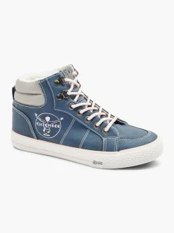 Damen Chiemsee Hoher Sneaker
