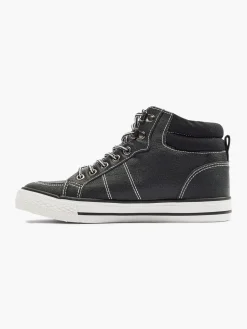 Damen Chiemsee Hoher Sneaker