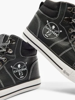 Damen Chiemsee Hoher Sneaker