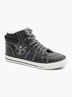 Damen Chiemsee Hoher Sneaker