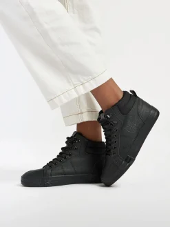 Damen Chiemsee Hoher Sneaker