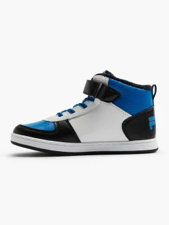 Kinder FILA Hoher Sneaker