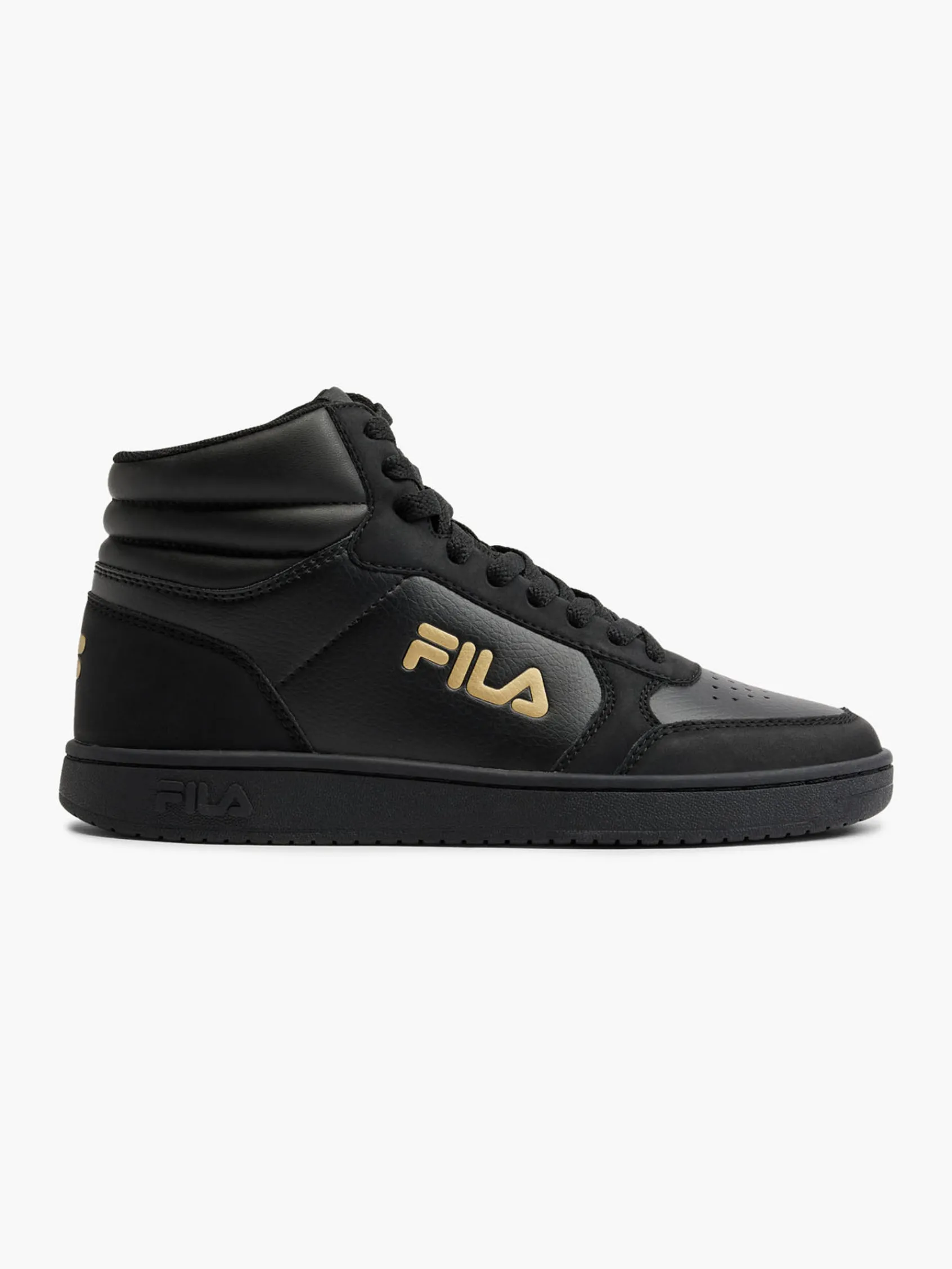 Damen FILA Hoher Sneaker