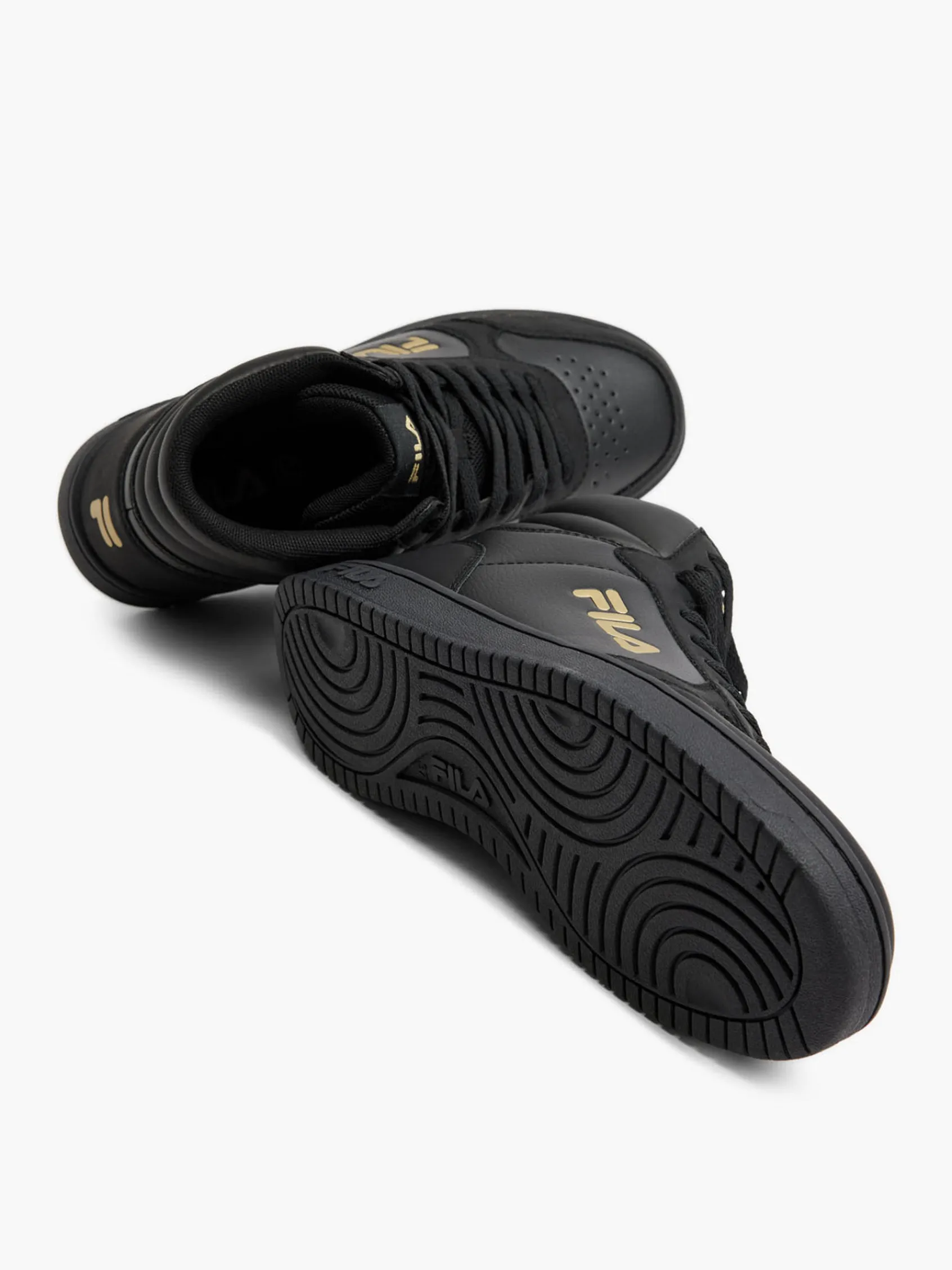 Damen FILA Hoher Sneaker