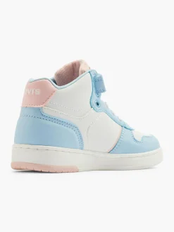 Kinder Levi's ® Hoher Sneaker