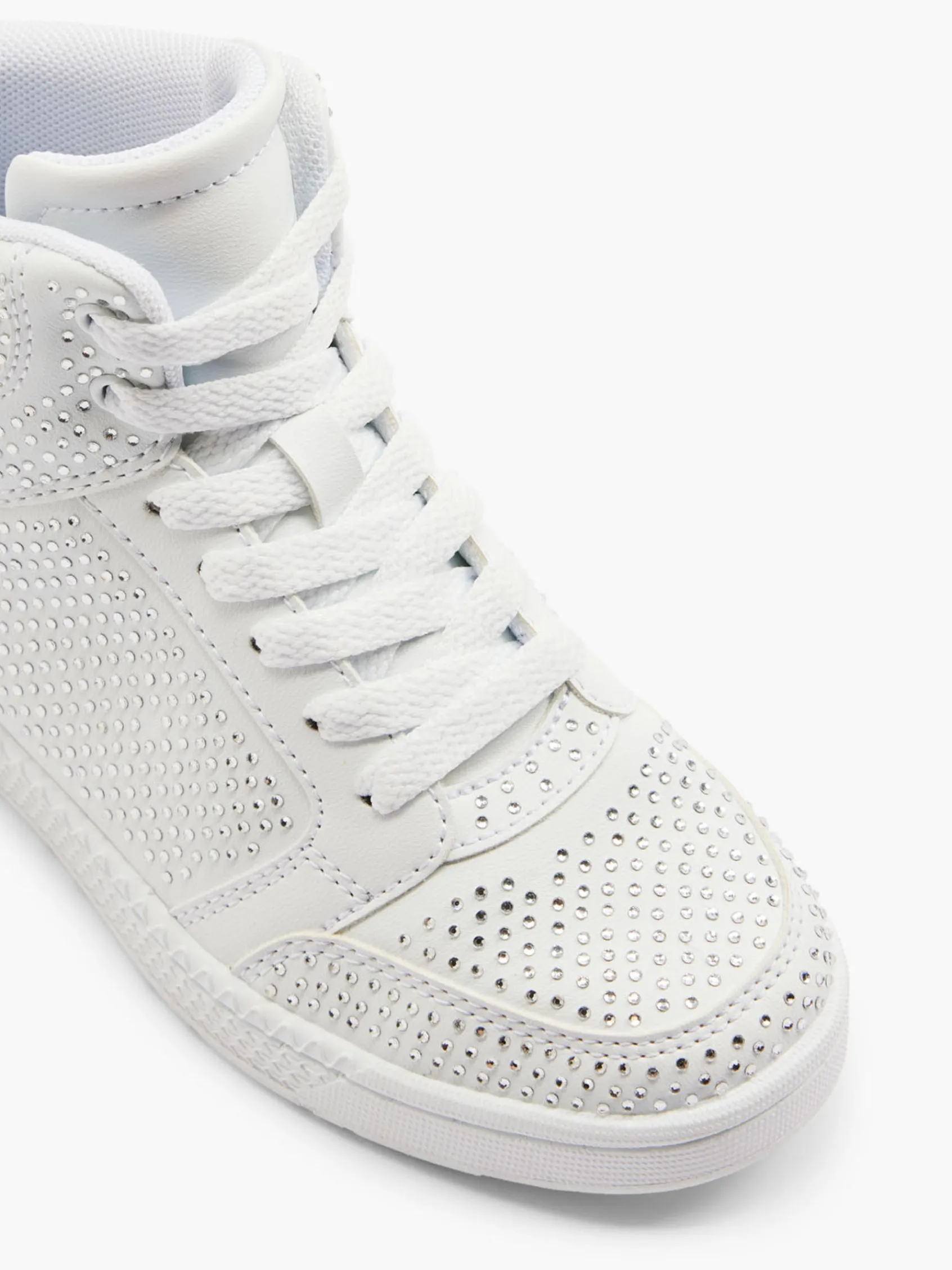 Kinder Graceland Hoher Sneaker