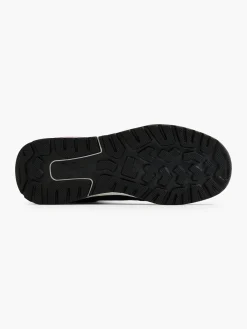 Damen Vty Hoher Sneaker