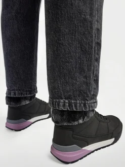 Damen Vty Hoher Sneaker