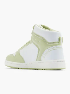 Damen Graceland Hoher Sneaker