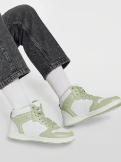Damen Graceland Hoher Sneaker