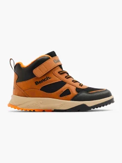 Kinder Bench Hoher Sneaker