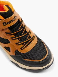 Kinder Bench Hoher Sneaker