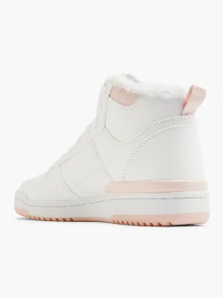 Damen Vty Hoher Sneaker