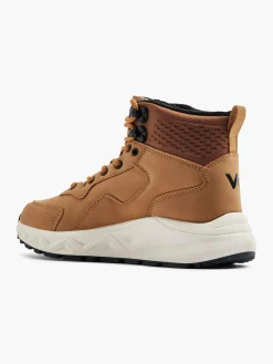 Damen Vty Hoher Sneaker