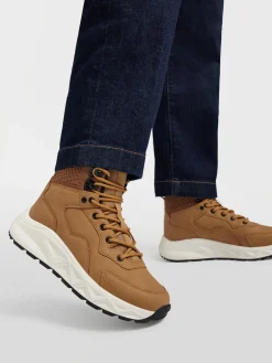 Damen Vty Hoher Sneaker