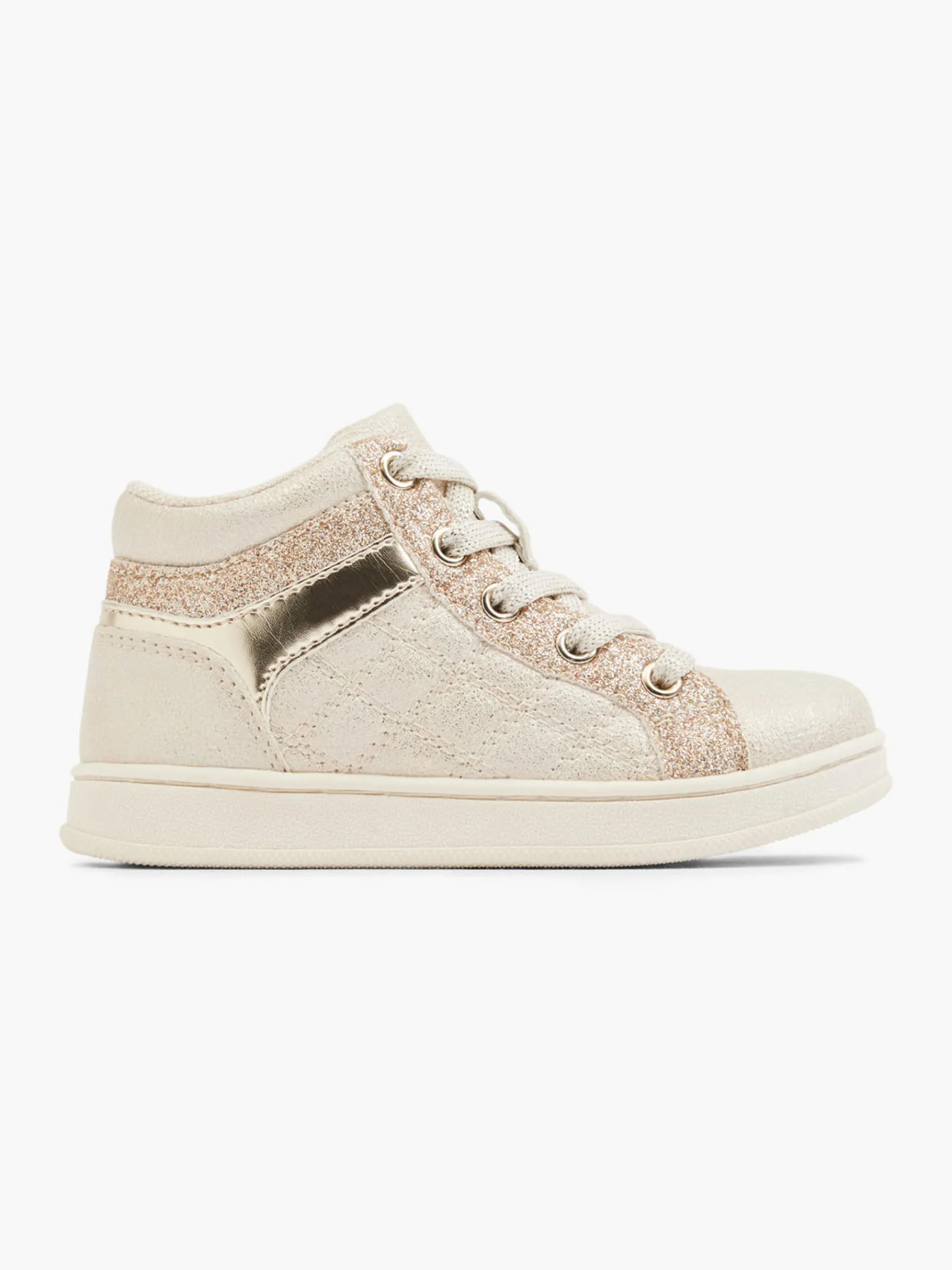 Kinder Graceland Hoher Sneaker