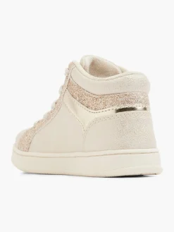 Kinder Graceland Hoher Sneaker