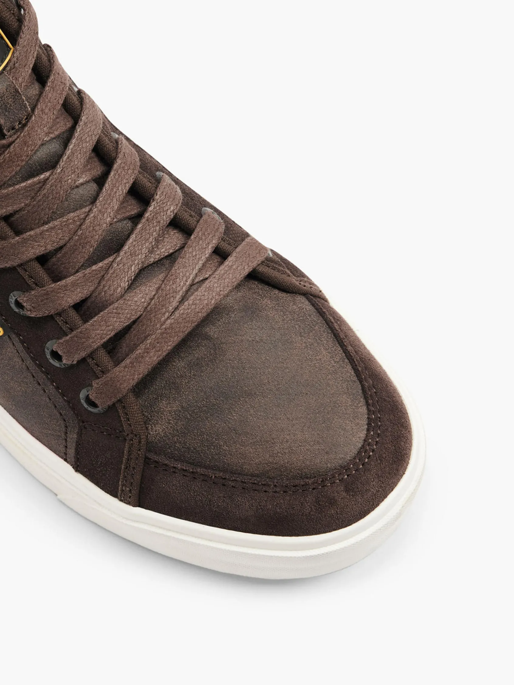 Herren PME LEGEND Hoher Sneaker