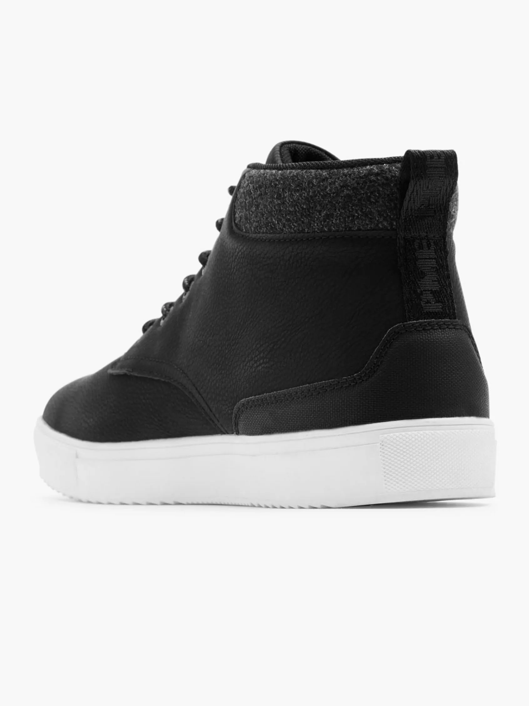Herren PME LEGEND Hoher Sneaker