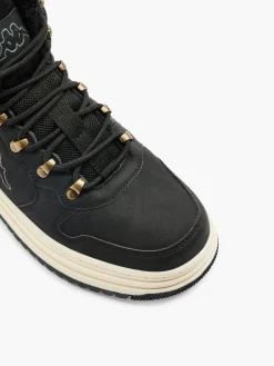 Damen Kappa Hoher Sneaker