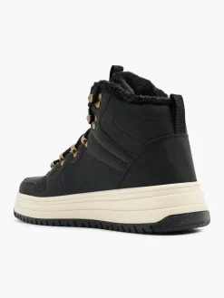 Damen Kappa Hoher Sneaker