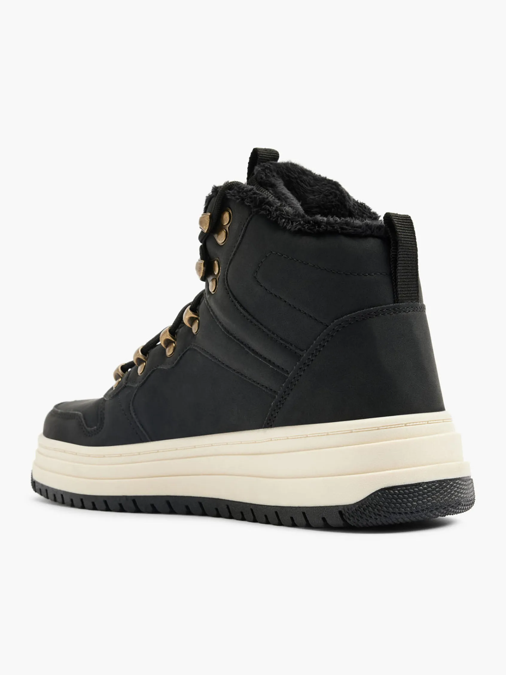 Damen Kappa Hoher Sneaker