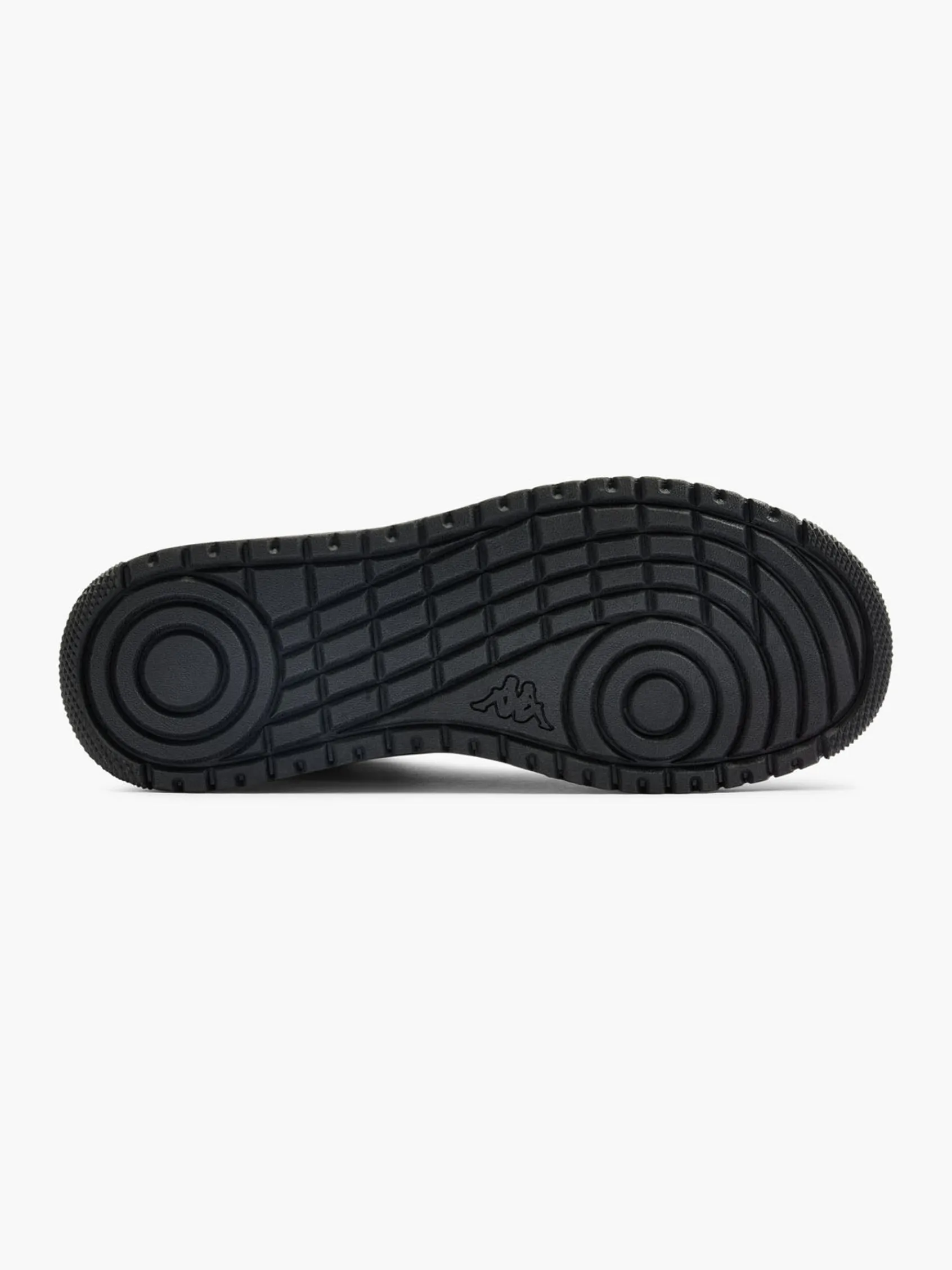 Damen Kappa Hoher Sneaker