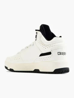 Damen Kappa Hoher Sneaker