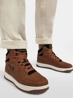 Herren FILA Hoher Sneaker