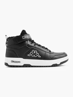 Herren Kappa Hoher Sneaker