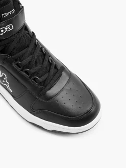 Herren Kappa Hoher Sneaker