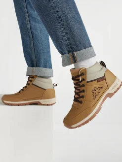 Herren Kappa Hoher Sneaker