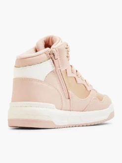 Kinder Graceland Hoher Sneaker