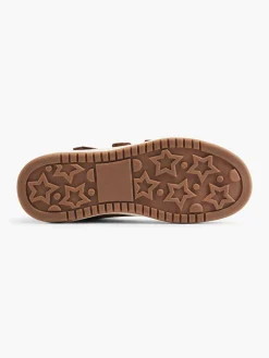 Kinder Landrover Hoher Sneaker