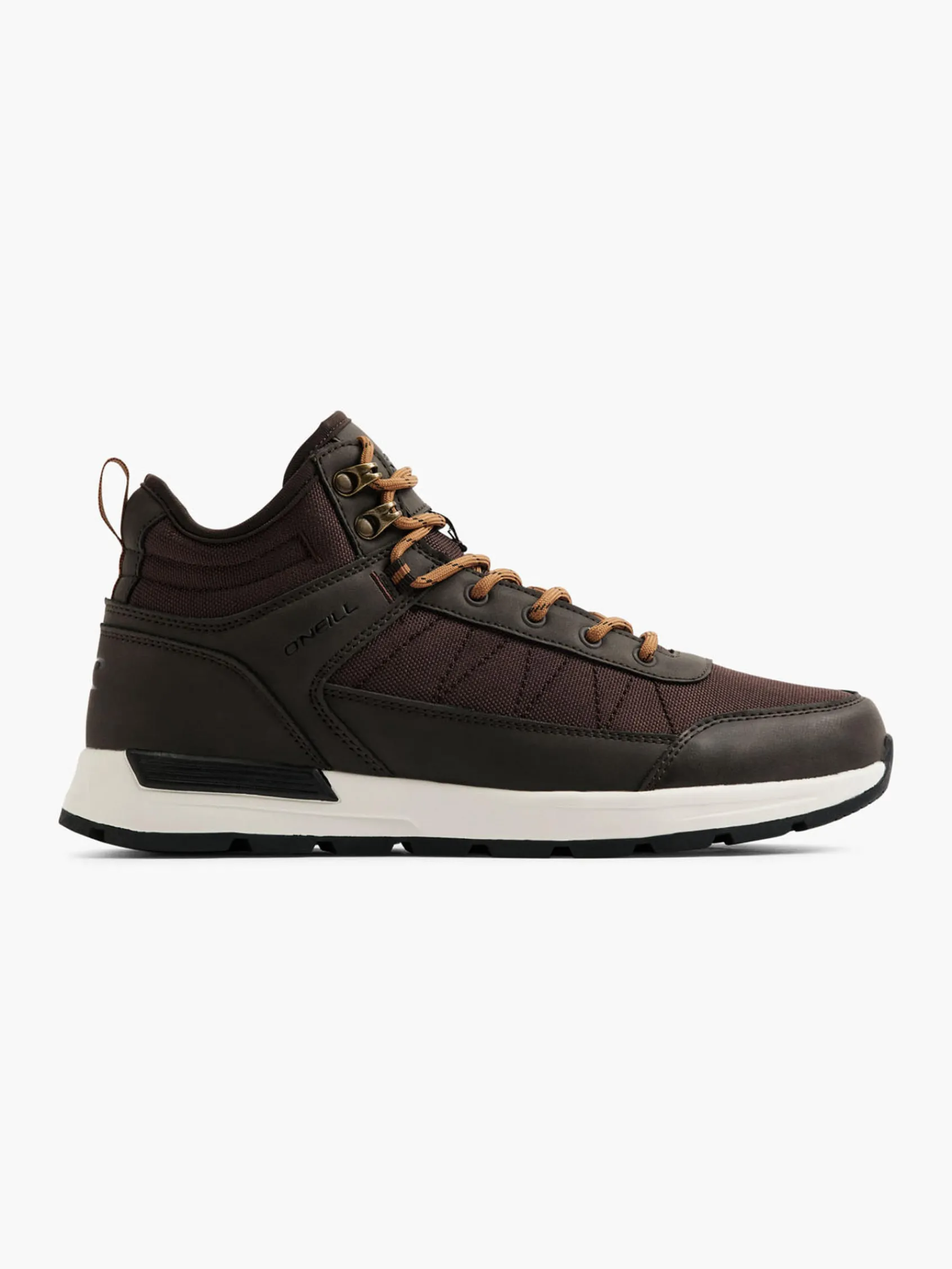 Herren O'Neill Hoher Sneaker