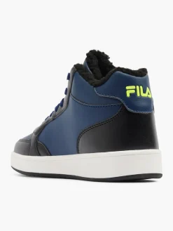 Kinder FILA Hoher Sneaker