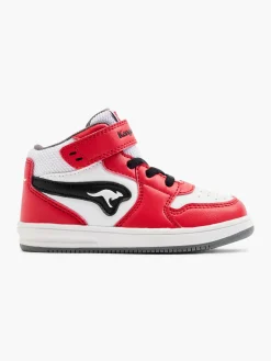 Kinder KangaRoos Hoher Sneaker