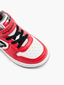 Kinder KangaRoos Hoher Sneaker