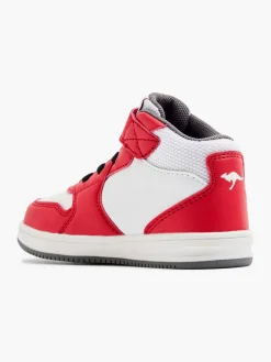 Kinder KangaRoos Hoher Sneaker