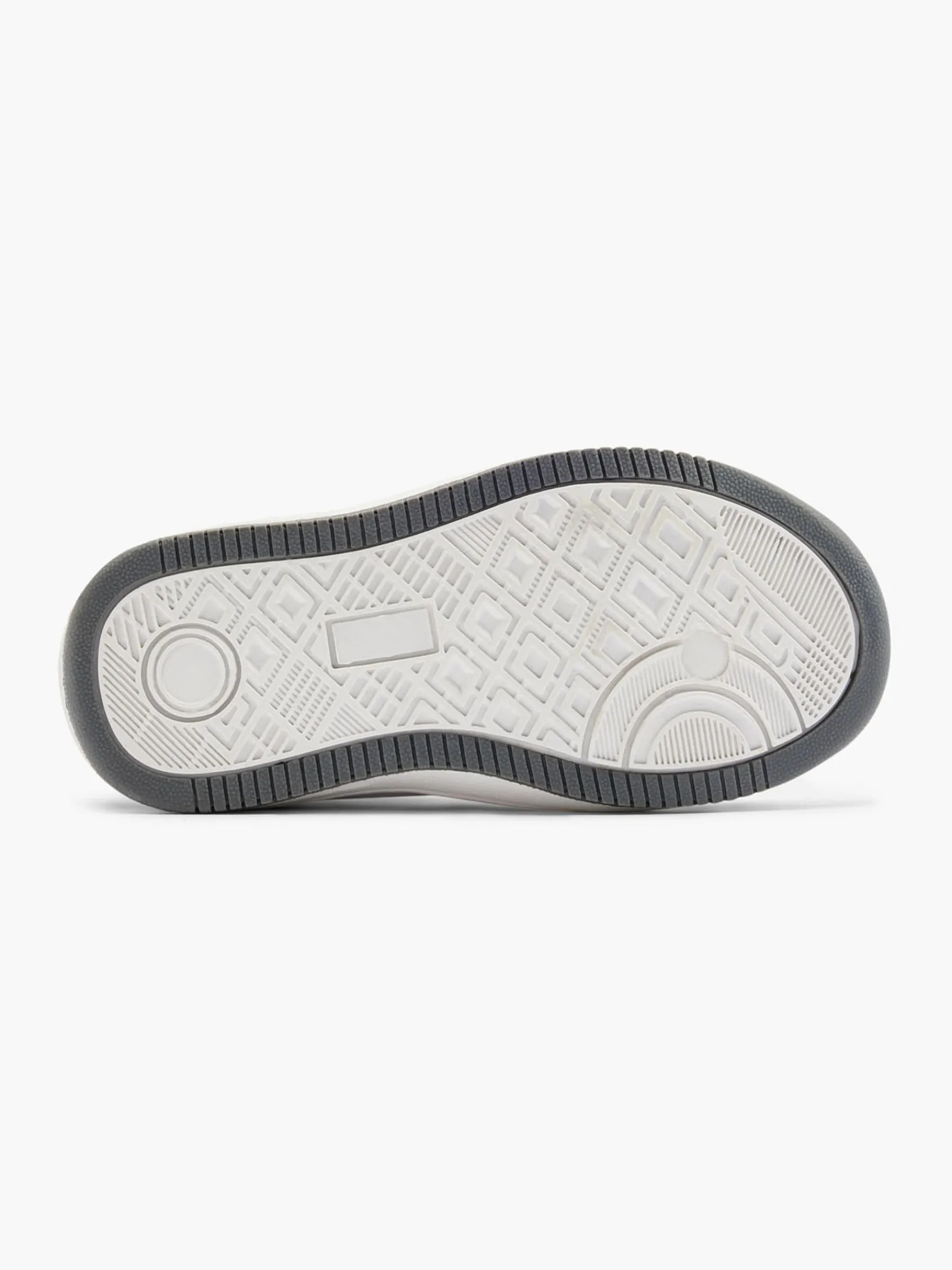 Kinder KangaRoos Hoher Sneaker