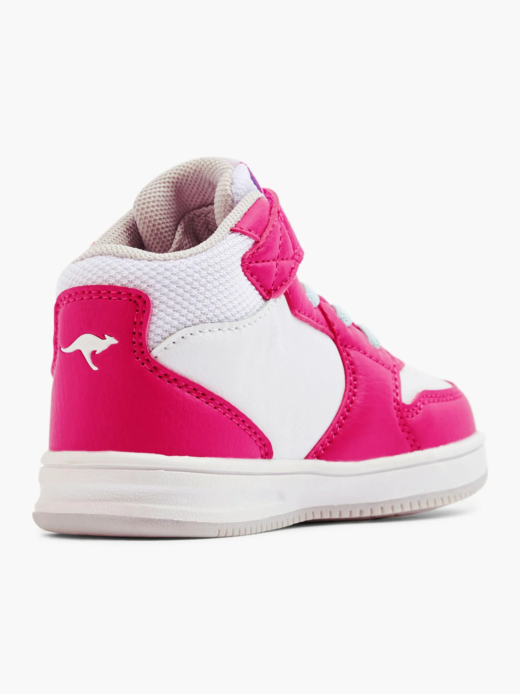 Kinder KangaRoos Hoher Sneaker