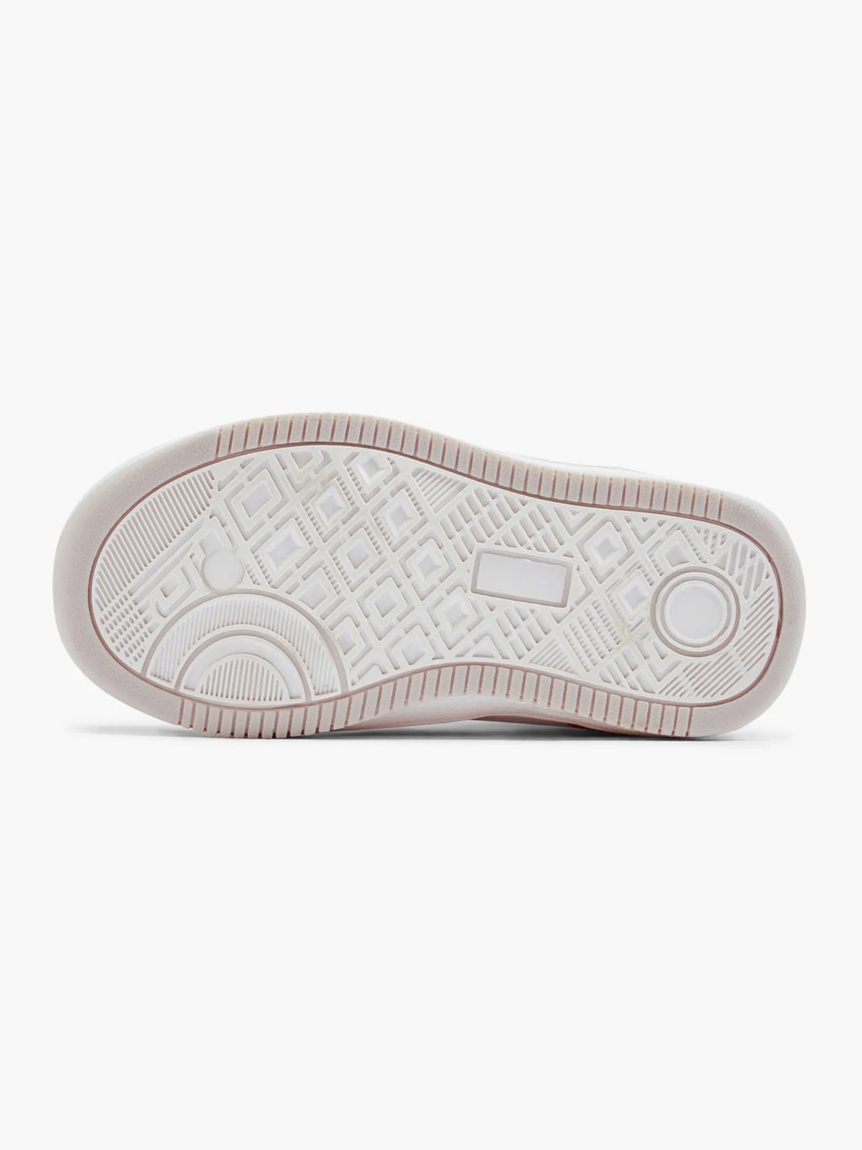 Kinder KangaRoos Hoher Sneaker