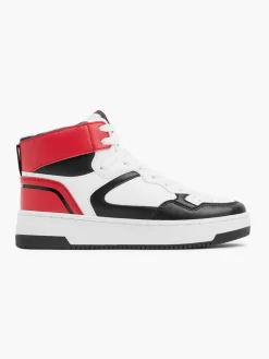 Damen Graceland Hoher Sneaker