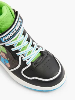 Kinder Minecraft Hoher Sneaker