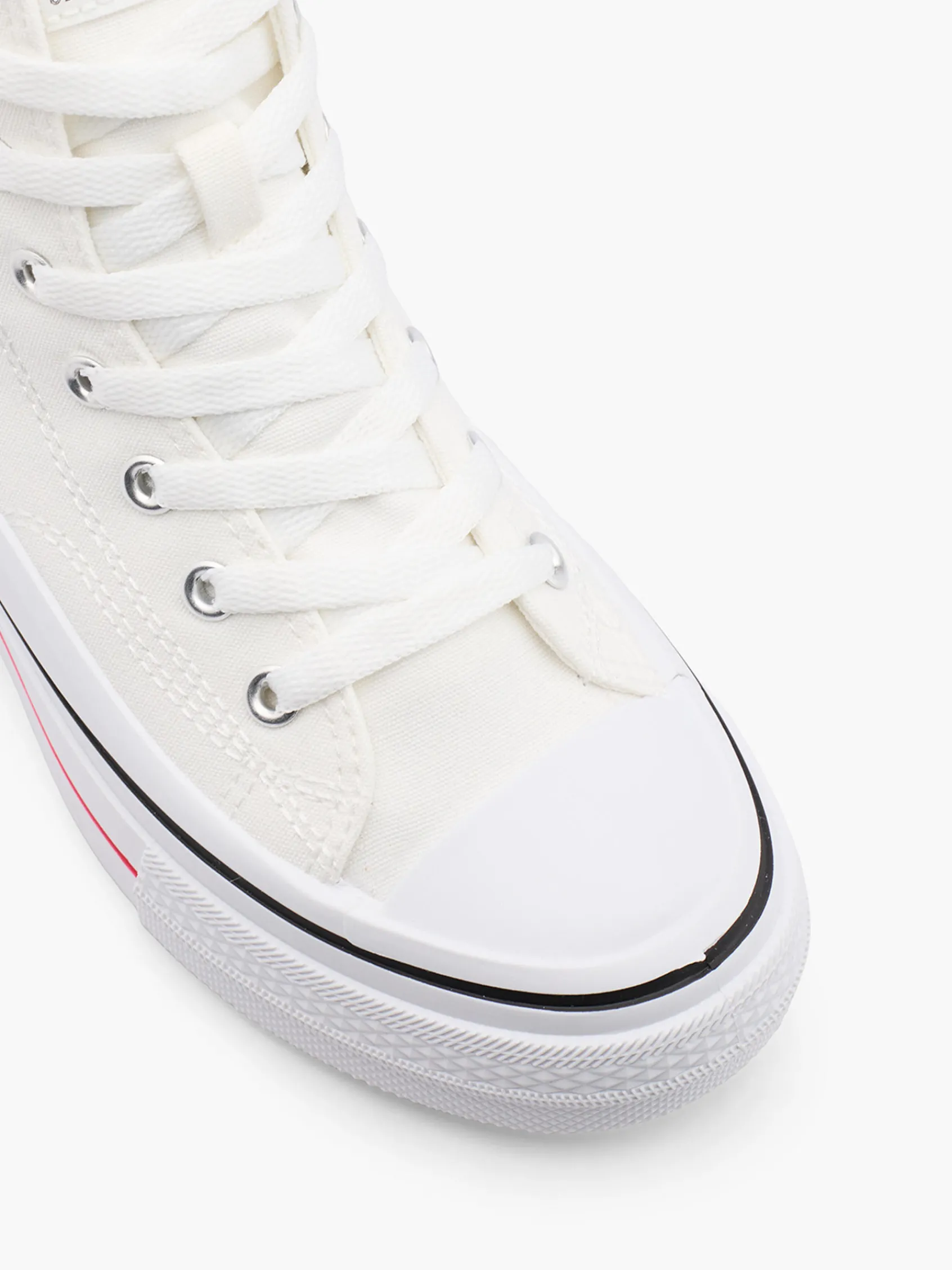 Damen Love is Hoher Sneaker