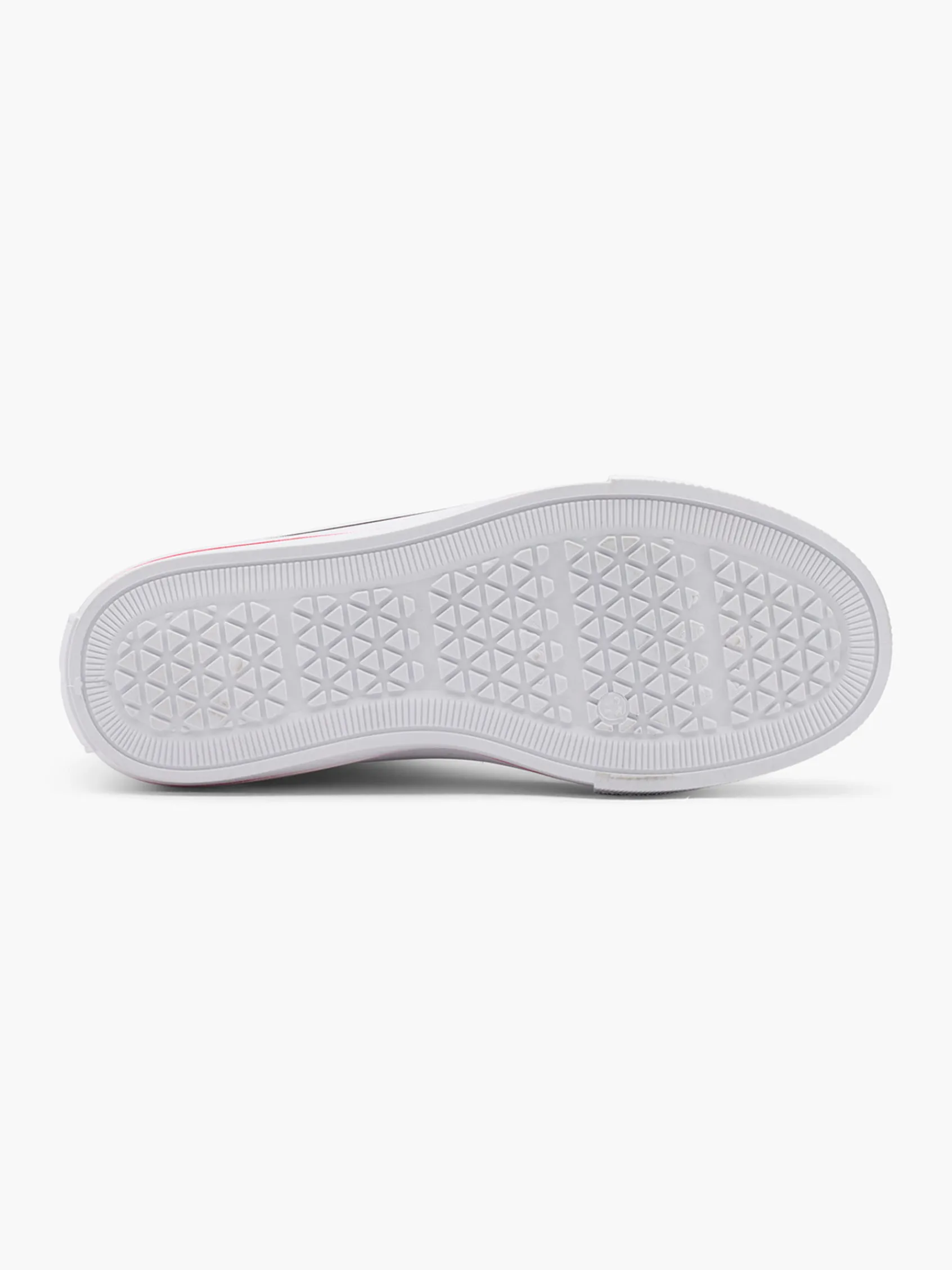 Damen Love is Hoher Sneaker